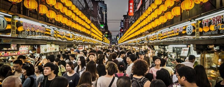 “Taiwan Tales Volume 2: An Anthology” from the Taiwan Writers Group