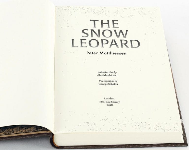 When a Kindle Won’t Do: The Folio Society’s New Asia Volumes