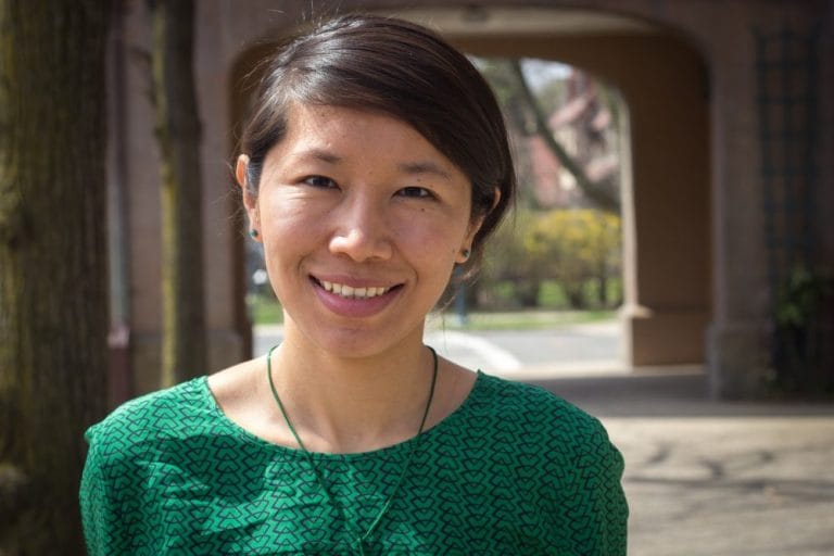 “Old Demons, New Deities: 21 Short Stories from Tibet”, edited by Tenzin Dickie