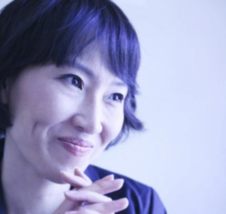 “The Good Son” by Jeong You-jeong