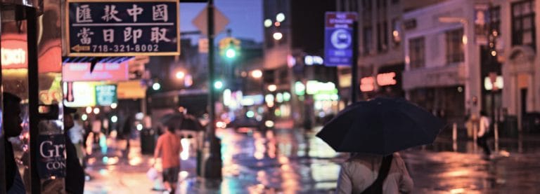 “Patriot Number One: American Dreams in Chinatown” by Lauren Hilgers