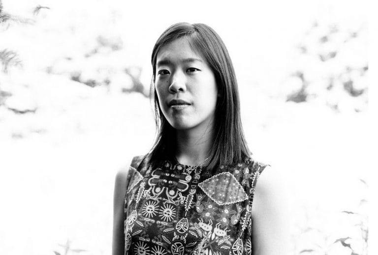 “Number One Chinese Restaurant” by Lillian Li