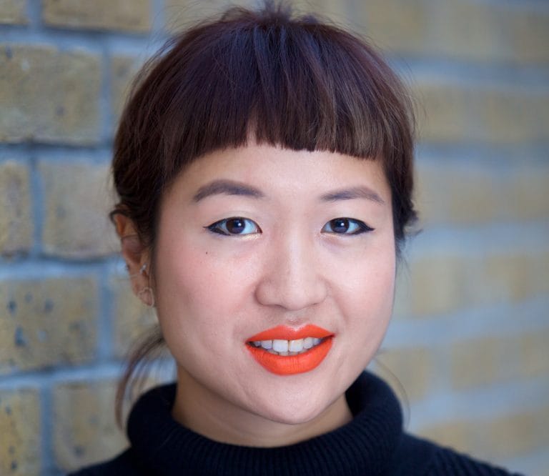 “Dainty, subservient; Singaporean women aren’t like that”: Rosie Milne talks to Sharlene Teo