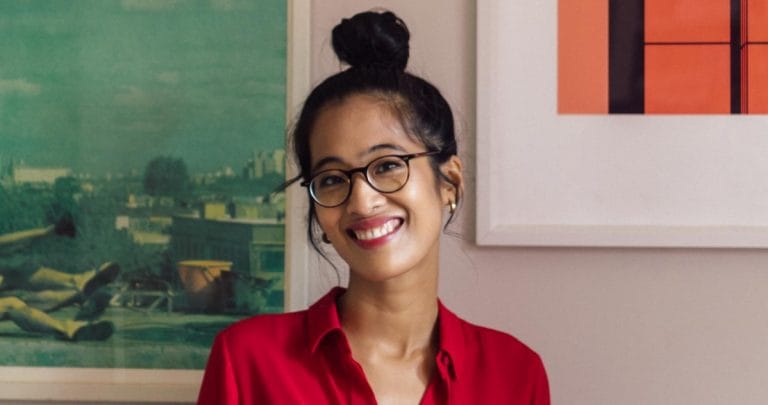 “America Is Not the Heart” by Elaine Castillo