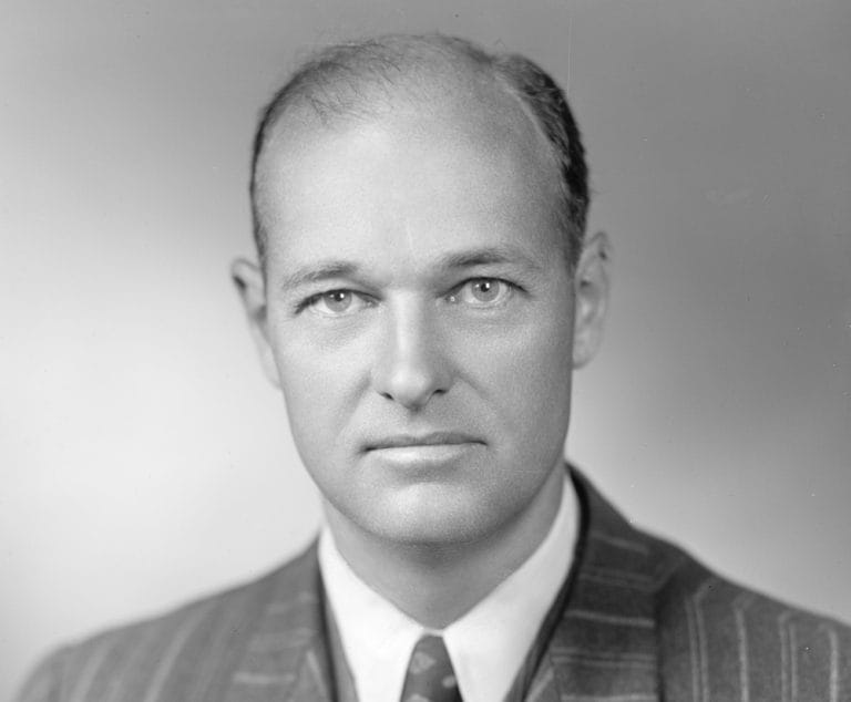 “Mr. X and the Pacific: George F Kennan and American Policy in East Asia” by Paul J Heer