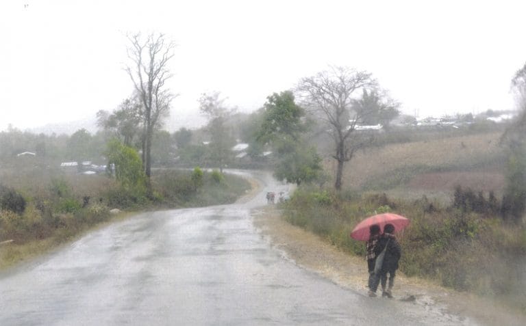 “China at its Limits: An Empire’s Rise Beyond its Borders” by Matthias Messmer and Hsin-Mei Chuang