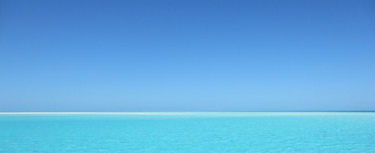 The Story of a South China Sea Fisherman