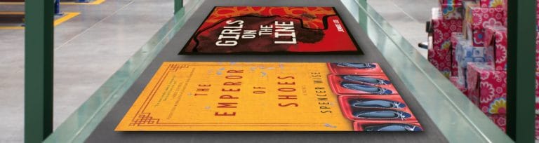 Production line China fiction: two new novels
