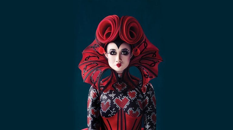 Hong Kong Ballet’s “Alice in Wonderland”