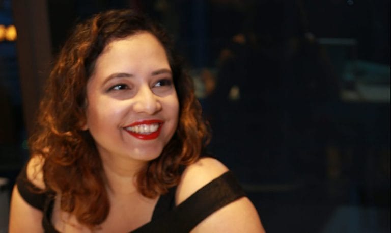 Selected poems from “All the Words a Stage” by Nashua Gallagher