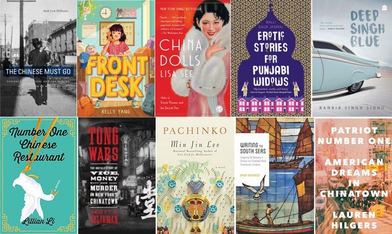 Immigration: a collection of reviews