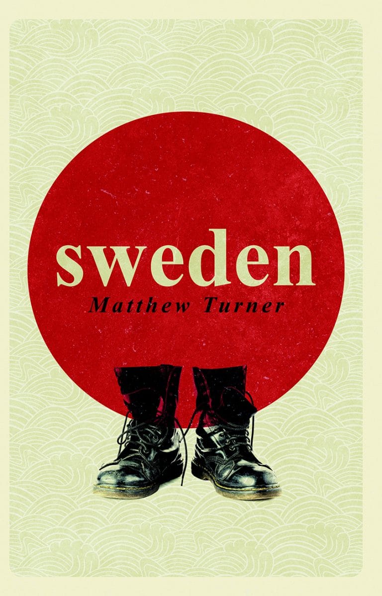 “Sweden” by Matthew Turner