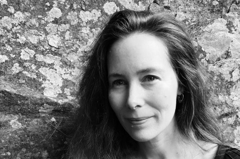 “My Year of Dirt and Water: Journal of a Zen Monk’s Wife in Japan” by Tracy Franz