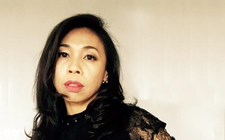 “Heart of Glass” by Ivy Ngeow