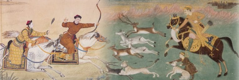 “What India and China Once Were: The Pasts That May Shape the Global Future”, edited by Sheldon Pollack and Benjamin Elman