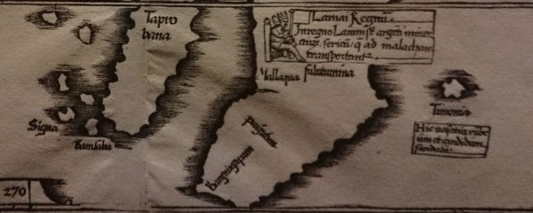 “Studying Singapore Before 1800” by Kwa Chong Guan and Peter Borschberg