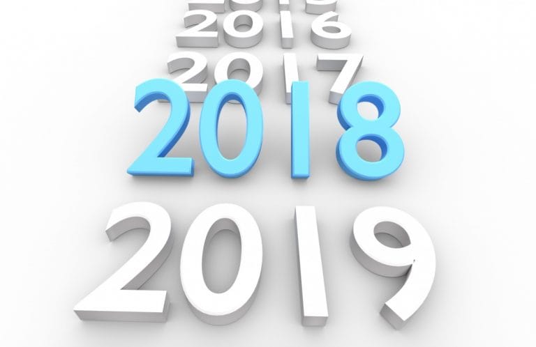 2018: The Year in Asian Books