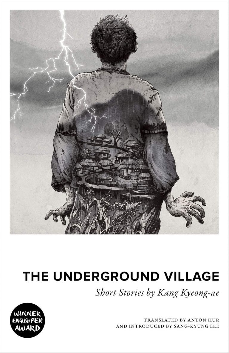 “The Underground Village” by Kang Kyeong-ae