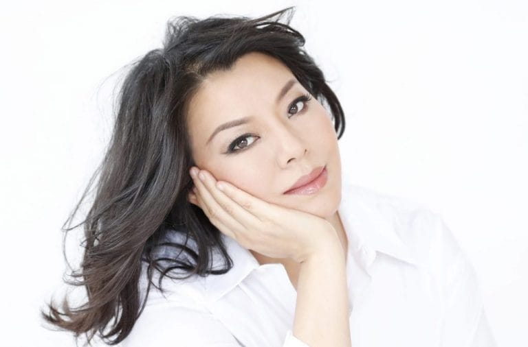 Chinese soprano He Hui rings in Macau’s New Year