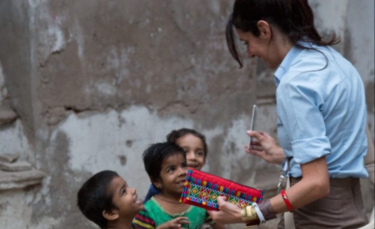 “India Connected: How the Smartphone is Transforming the World’s Largest Democracy” by Ravi Agrawal