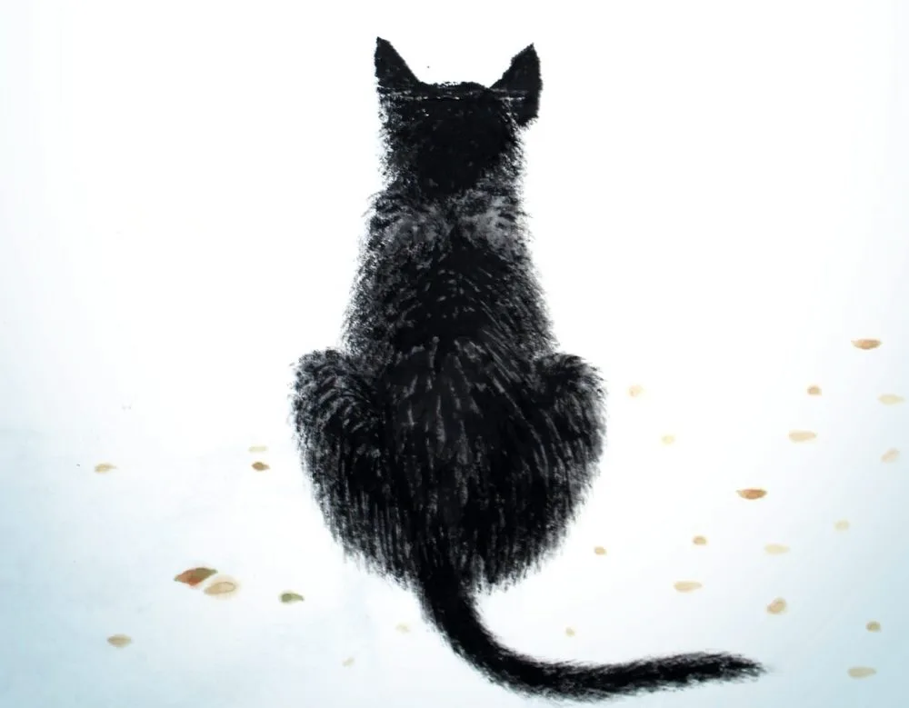 The Travelling Cat Chronicles