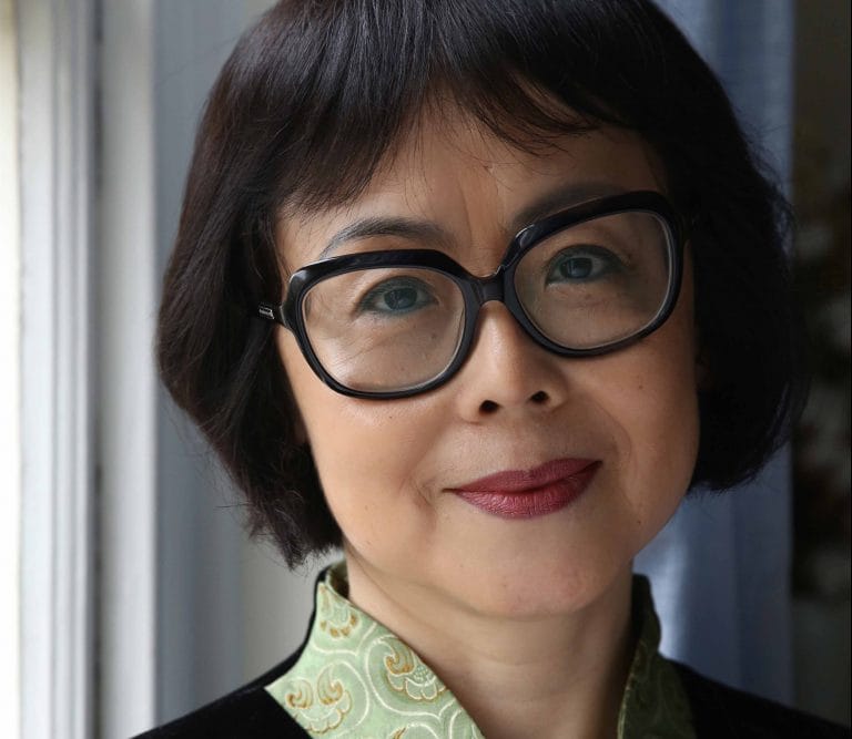 “The Promise: Love and Loss in Modern China” by Xinran