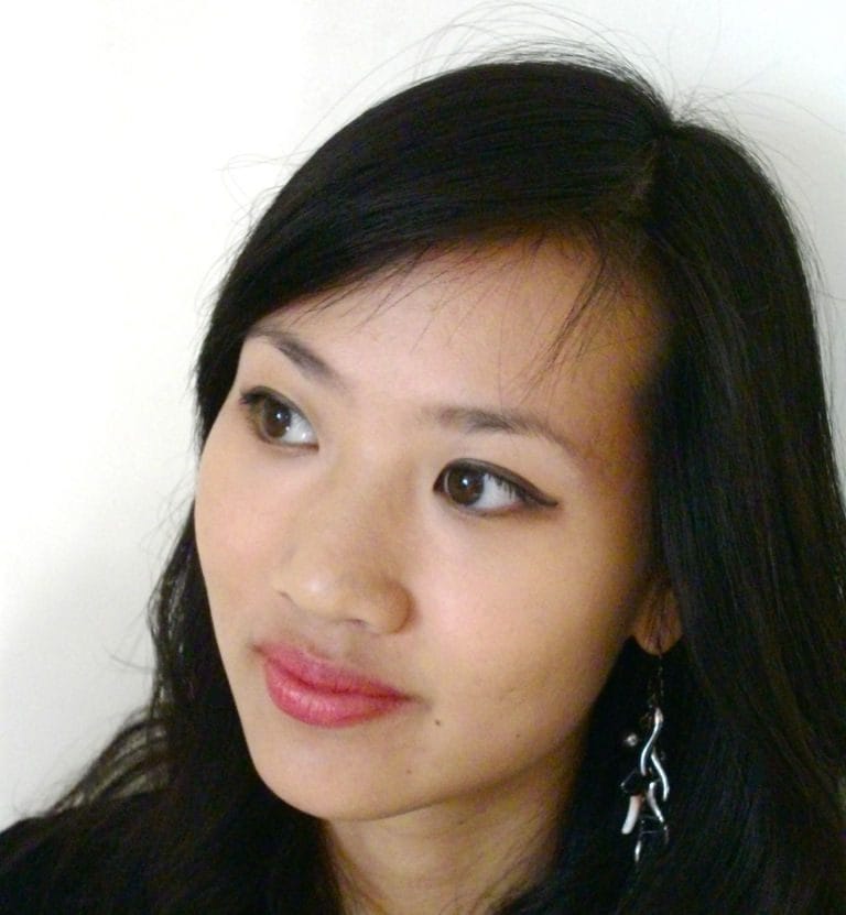 “There’s No Poetry in a Typhoon” by Agnès Bun wins Book of the Lunar Year