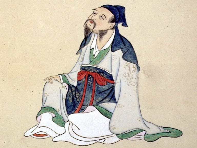 “The Banished Immortal: A Life of Li Bai” by Ha Jin
