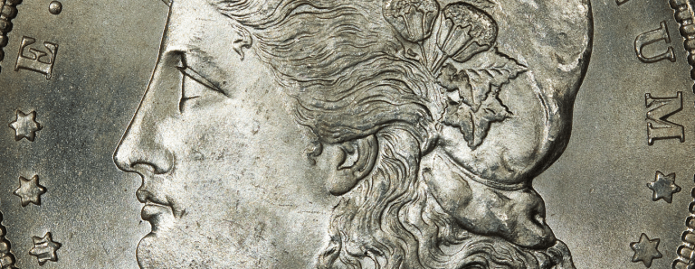 “The Story of Silver” by William L Silber