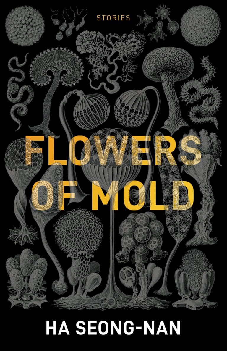 “Flowers of Mold”, stories by Ha Seong-nan