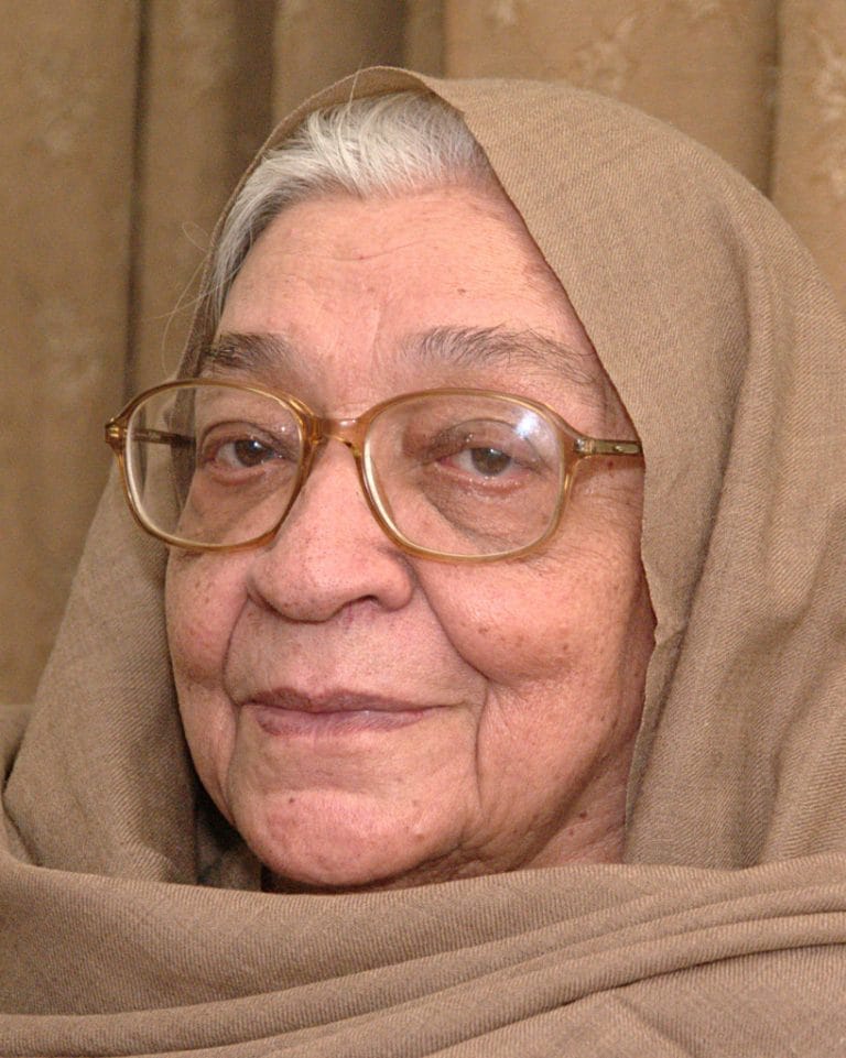 “A Gujarat Here, A Gujarat There” by Krishna Sobti