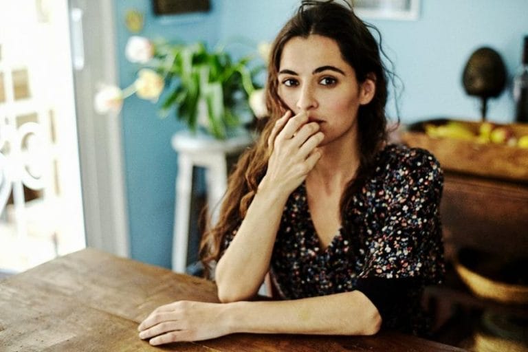 “Vestida de Nit”: Sílvia Pérez Cruz at the Hong Kong Arts Festival