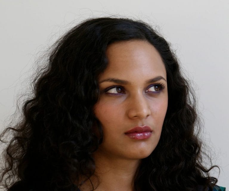 “The Antagonists” by Tina Biswas