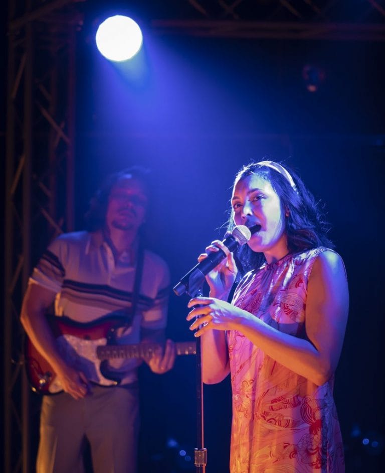 “Cambodian Rock Band”, Victory Gardens Theater, Chicago