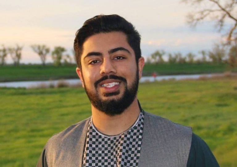 “99 Nights in Logar” by Jamil Jan Kochai