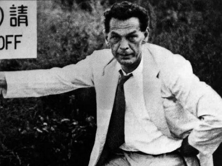 “An Impeccable Spy: Richard Sorge, Stalin’s Master Agent” by Owen Matthews