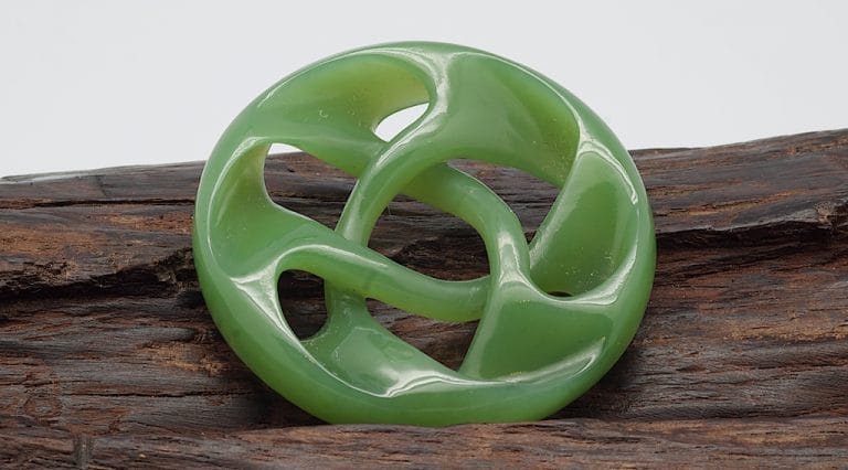 “Jade Life: An Englishman’s love affair with China’s national treasure” by Andrew Shaw