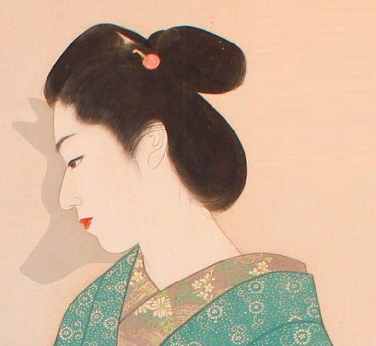 “The Fox and Dr Shimamura” by Christine Wunnicke