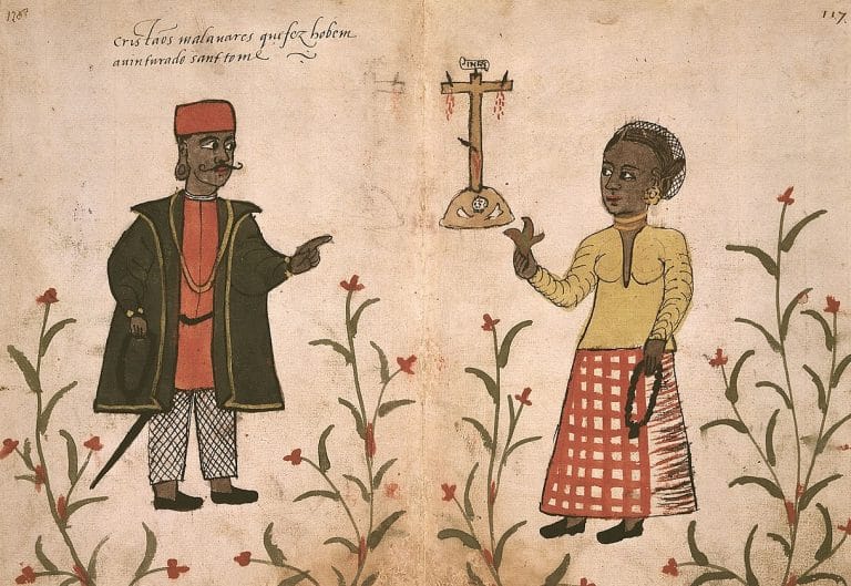 “Carpenters and Kings: Western Christianity and the Idea of India” by Siddhartha Sarma