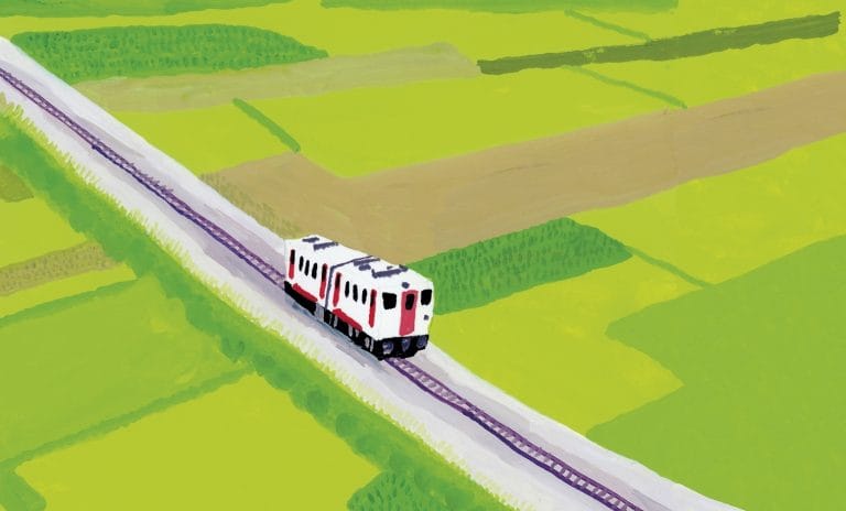 “The Penguin Book of Japanese Short Stories”, edited by Jay Rubin