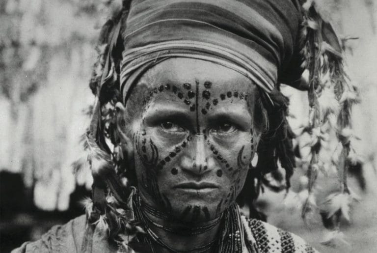 “Not a Hazardous Sport: Misadventures of an Anthropologist in Indonesia” by Nigel Barley