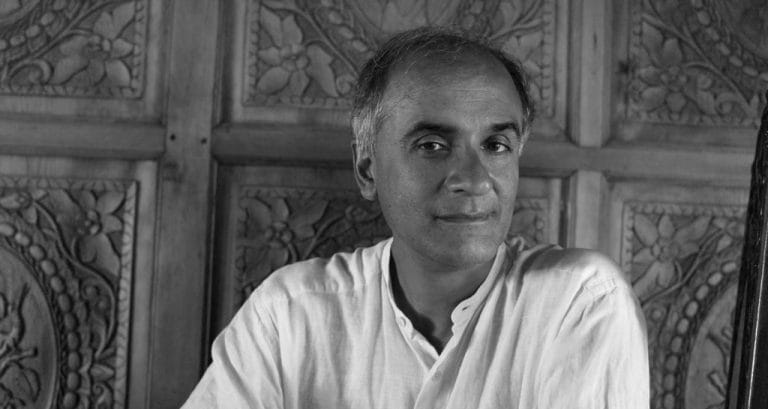 “Autumn Light: Season of Fire and Farewells” by Pico Iyer