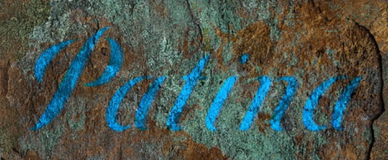 Selections from “Patina”, poetry by Kavita Jindal