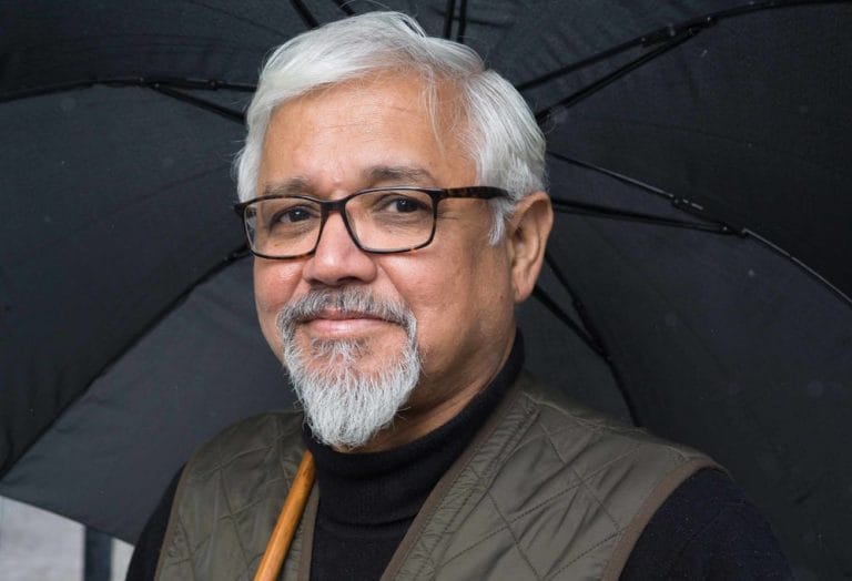 “Gun Island” by Amitav Ghosh