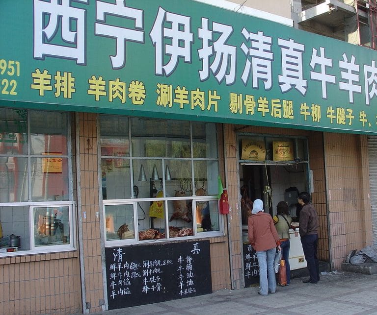 “Economic Development in China’s Northwest: Entrepreneurship and Identity along China’s Multi-Ethnic Borderlands” by Joshua Bird