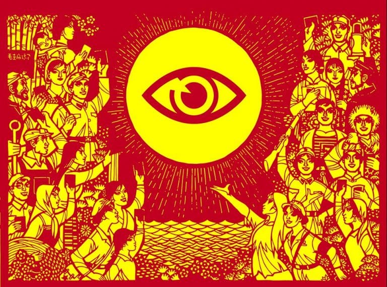 “Chinese Spies: From Chairman Mao to Xi Jinping” by Roger Faligot