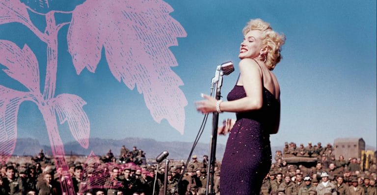 “The Starlet and the Spy” by Ji-Min Lee