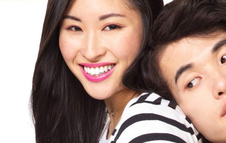 “Somewhere Only We Know”, YA novel by Maurene Goo