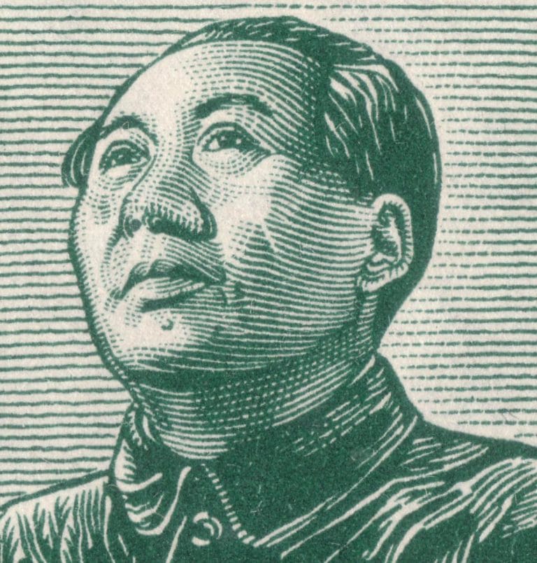 “Maoism: A Global History” by Julia Lovell