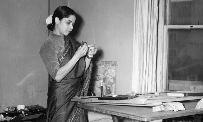 “Plastic Emotions” by Shiromi Pinto